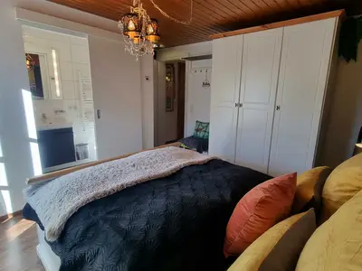 Ferienwohnung für 4 Personen (30 m²) in Obertraun 4/10