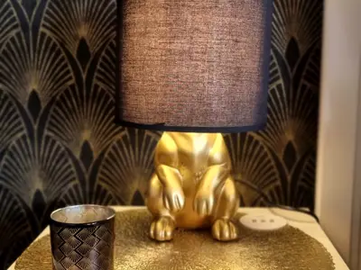 Ferienwohnung für 4 Personen (30 m²) in Obertraun 5/10