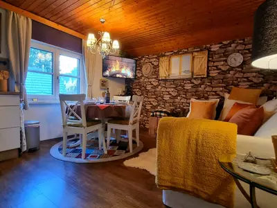 Ferienwohnung für 4 Personen (30 m²) in Obertraun 7/10