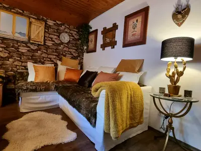 Ferienwohnung für 4 Personen (30 m²) in Obertraun 10/10