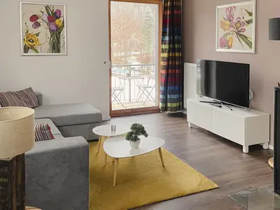 living-room