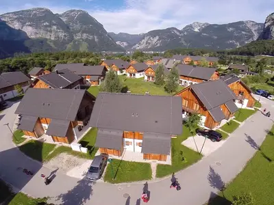 resort