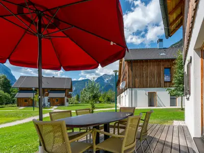TerraceBalcony
