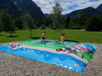 ParkFacilities