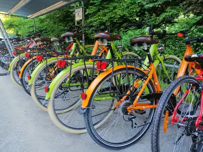 ParkFacilities