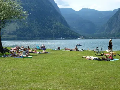 ParkFacilities