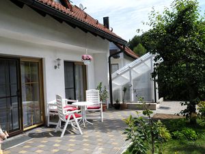 Ferienwohnung für 4 Personen (60 m²) ab 46 € in Obertrubach