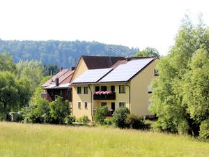 Ferienwohnung für 2 Personen (60 m²) ab 57 € in Obertrubach