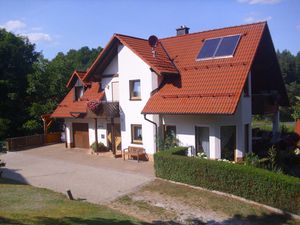 Ferienwohnung für 4 Personen (35 m²) ab 37 € in Obertrubach