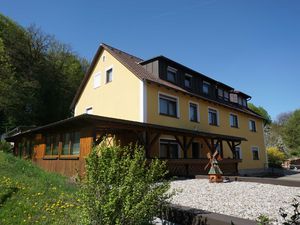Ferienwohnung für 5 Personen (52 m&sup2;) ab 34 &euro; in Obertrubach