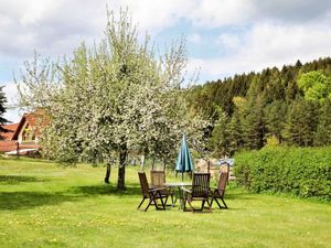 Ferienwohnung für 6 Personen (100 m&sup2;) in Obertrubach