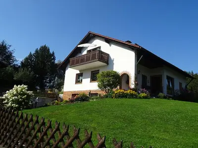 Ferienwohnung für 6 Personen (95 m²) in Obertrubach 2/10