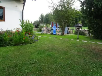 Ferienwohnung für 6 Personen (95 m²) in Obertrubach 3/10
