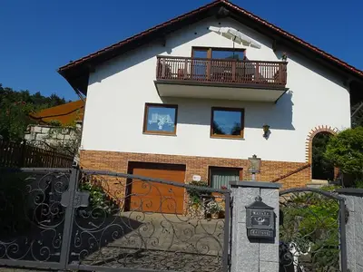 Ferienwohnung für 6 Personen (95 m²) in Obertrubach 5/10