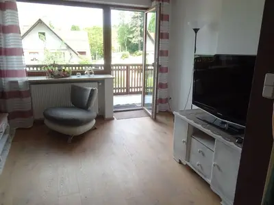 Ferienwohnung für 6 Personen (95 m²) in Obertrubach 7/10