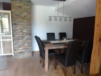 Ferienwohnung für 6 Personen (95 m²) in Obertrubach 8/10