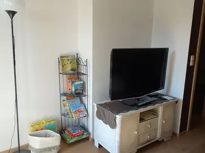 Ferienwohnung für 6 Personen (95 m²) in Obertrubach 9/10