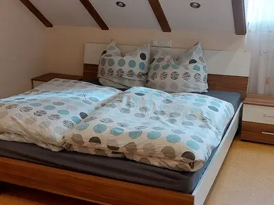 Ferienwohnung für 5 Personen (90 m²) in Obertrubach 2/10
