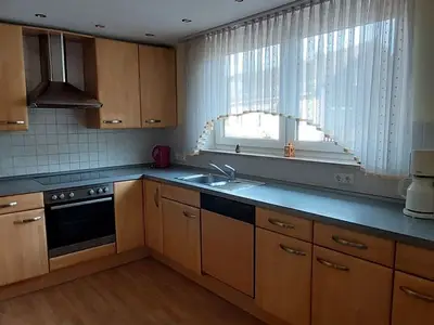 Ferienwohnung für 5 Personen (90 m²) in Obertrubach 3/10