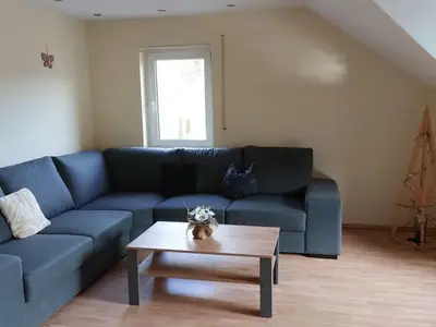 Ferienwohnung für 5 Personen (90 m²) in Obertrubach 5/10