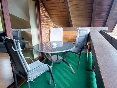 Ferienwohnung für 5 Personen (90 m²) in Obertrubach 7/10