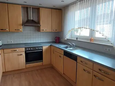 Ferienwohnung für 5 Personen (90 m²) in Obertrubach 8/10