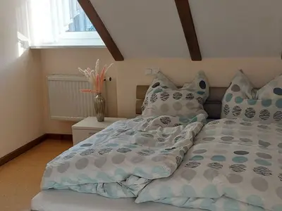 Ferienwohnung für 5 Personen (90 m²) in Obertrubach 10/10