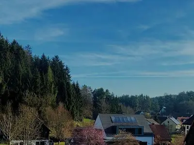 Ferienwohnung für 4 Personen (90 m²) in Obertrubach 6/10