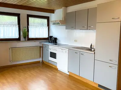 Ferienwohnung für 4 Personen (90 m²) in Obertrubach 7/10