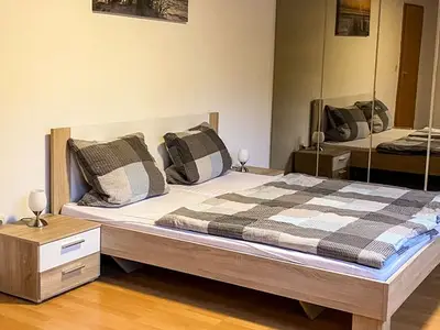 Ferienwohnung für 4 Personen (90 m²) in Obertrubach 9/10