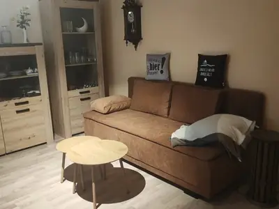Ferienwohnung für 4 Personen (45 m²) in Oberuckersee 1/10