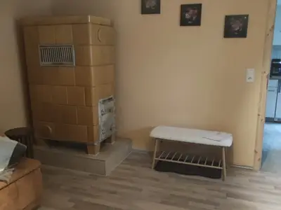 Ferienwohnung für 4 Personen (45 m²) in Oberuckersee 3/10