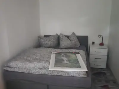 Ferienwohnung für 4 Personen (45 m²) in Oberuckersee 5/10