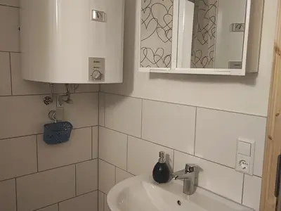Ferienwohnung für 4 Personen (45 m²) in Oberuckersee 10/10