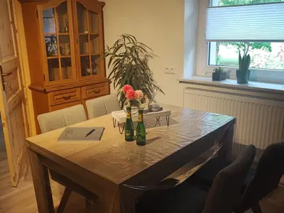 Ferienwohnung für 4 Personen (45 m²) in Oberuckersee 1/10