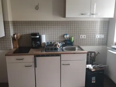 Ferienwohnung für 4 Personen (45 m²) in Oberuckersee 2/10