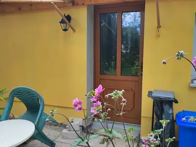 Ferienwohnung für 4 Personen (45 m²) in Oberuckersee 4/10