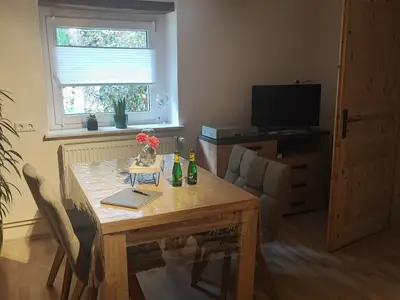 Ferienwohnung für 4 Personen (45 m²) in Oberuckersee 6/10
