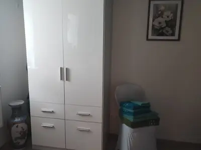 Ferienwohnung für 4 Personen (45 m²) in Oberuckersee 9/10