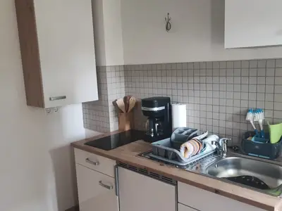 Ferienwohnung für 4 Personen (45 m²) in Oberuckersee 10/10