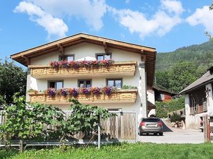 Ferienwohnung für 6 Personen (55 m²) in Obervellach