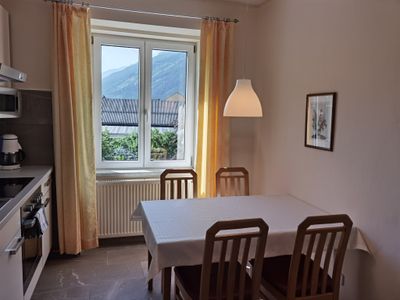 Ferienwohnung für 5 Personen (55 m²) in Obervellach 2/10