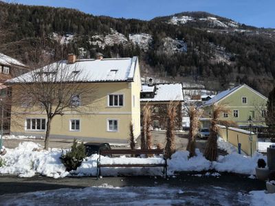 Ferienwohnung für 5 Personen (55 m²) in Obervellach 6/10