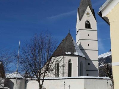 Ferienwohnung für 5 Personen (55 m²) in Obervellach 7/10