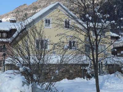 Ferienwohnung für 5 Personen (55 m²) in Obervellach 10/10