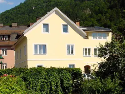 Ferienwohnung für 4 Personen (50 m²) in Obervellach 1/10