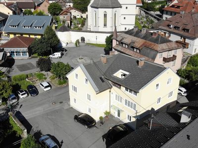 Ferienwohnung für 4 Personen (50 m²) in Obervellach 6/10