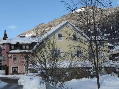 Ferienwohnung für 4 Personen (50 m²) in Obervellach 9/10