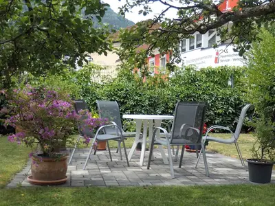 Ferienwohnung für 4 Personen (50 m²) in Obervellach 6/10