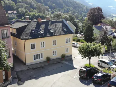 Ferienwohnung für 4 Personen (50 m²) in Obervellach 7/10